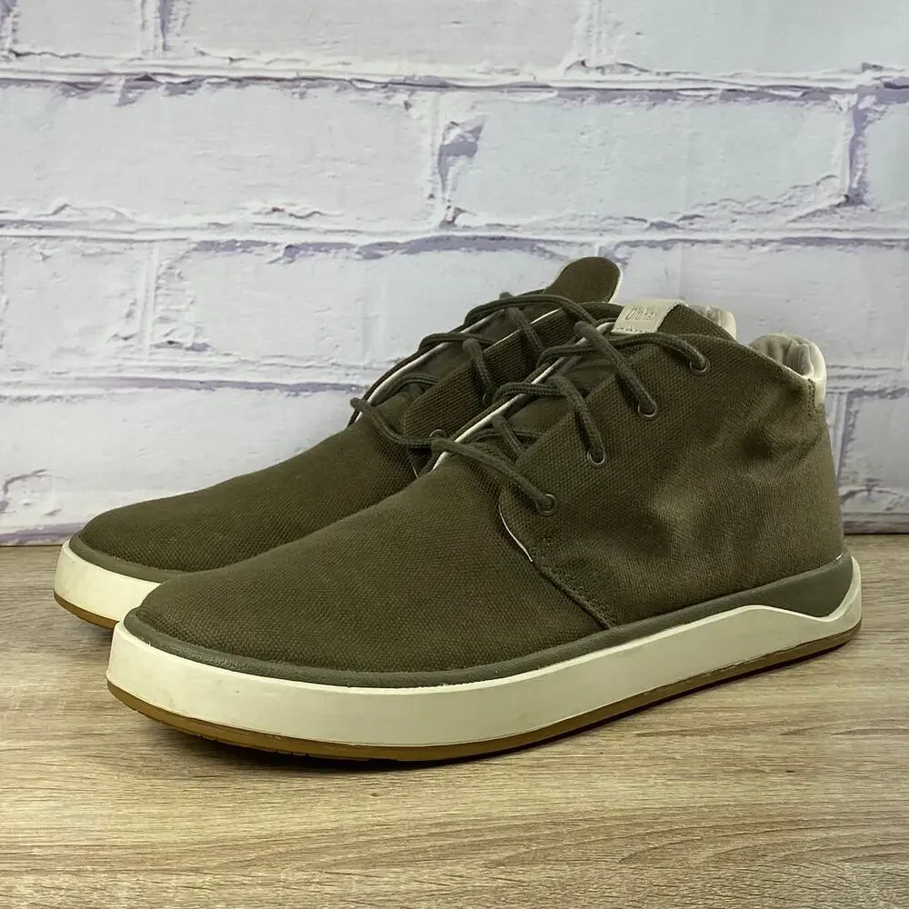 OluKai pre worn